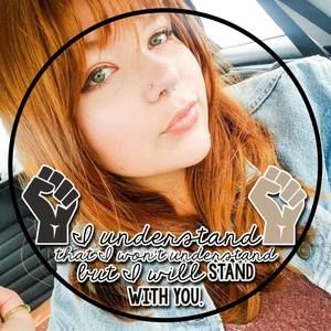 Meet your Posher, Tayla